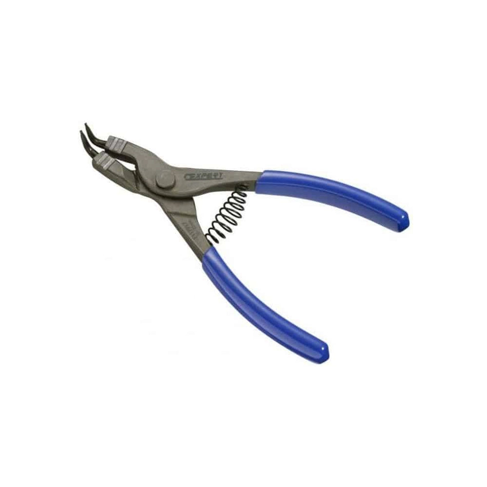 EXPERT 90A OUTS CCLIPS PLIER 185MM C1.8MM -  [E117918R]