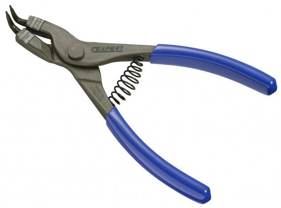 EXPERT 90A OUTS CCLIPS PLIER 215MM C2.4MM -  [E117919]