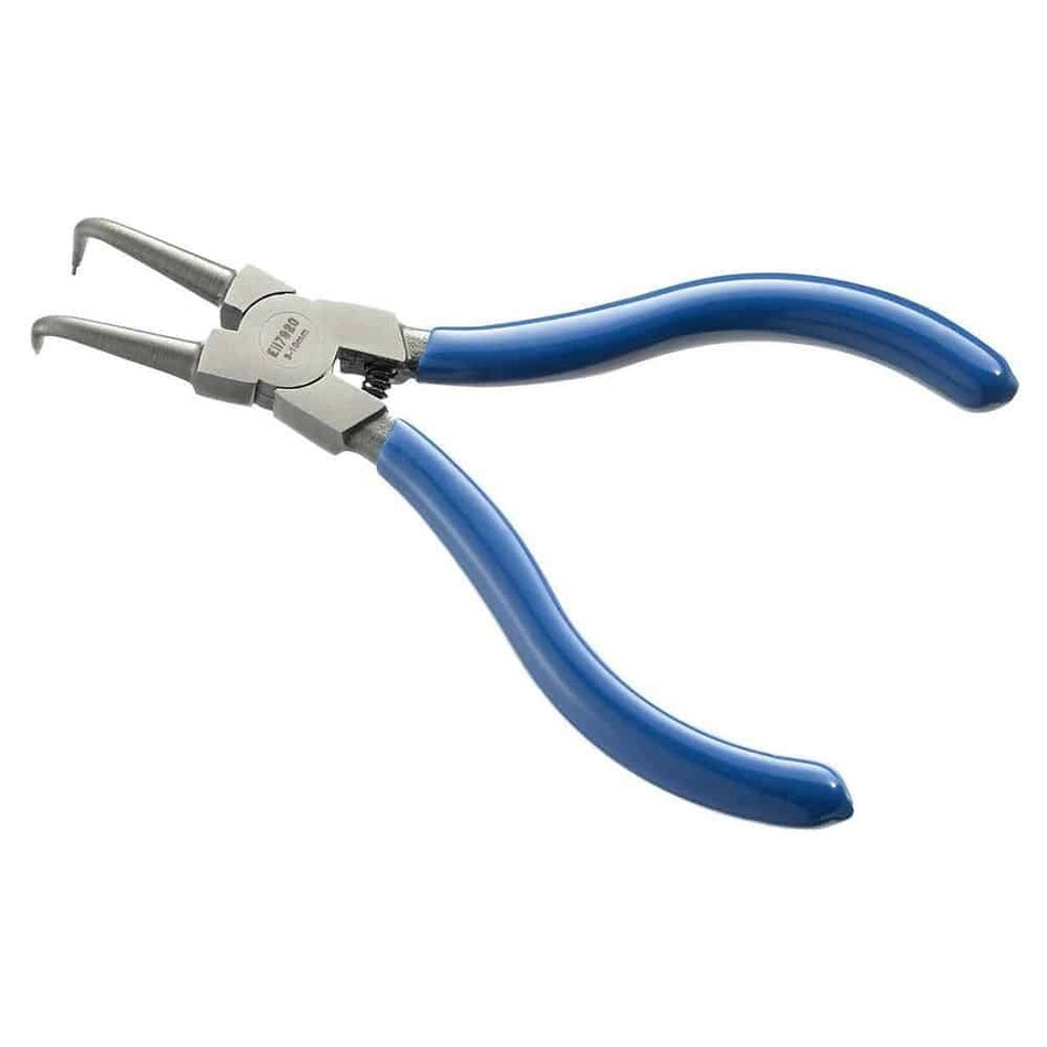 EXPERT 90A INS CCLIPS PLIER 215MM C2.3MM -  [E117923]