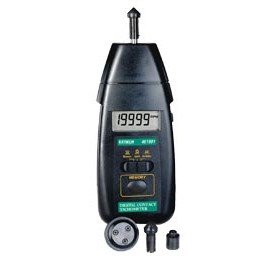EXTECH CONTACT TACHOMETER