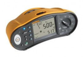 Fluke 1664 FC Installation Multifunction Tester