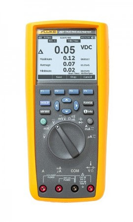 Fluke 287 True-RMS Electronics Logging Multimeter