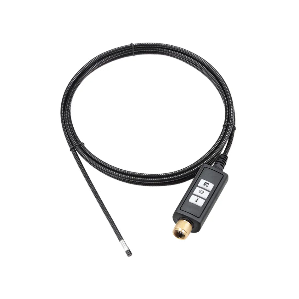 HDV7C-55-3 EXTECH 5.5 mm × 3 m Camera Probe