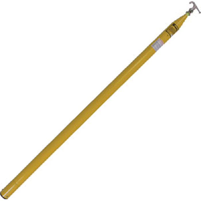 HASTING TEL-O-POLE HOT STICK 35' SH-235