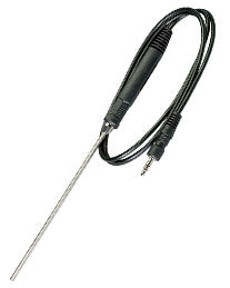 EXTECH 850185 RTD Temperature Probe (-40 to 450°C)