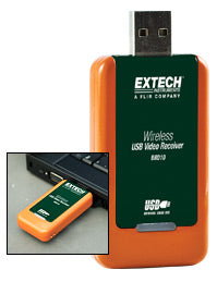 EXTECH Wireless USB Video Receiver (BRD10)