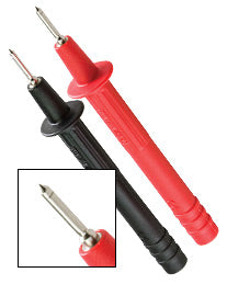 EXTECH Sharp or Flat Blade Test Probe Set (TL744)