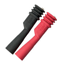 EXTECH Insulation Alligator Clips [TL807C]