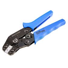 BESANTEK HAND CRIMPING TOOL 6 (Model: BST-THC55)