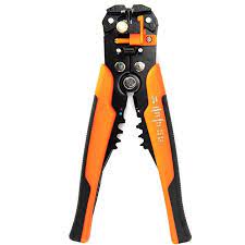 Lomvum Auto Wire Stripper X001VBTHOP 01924A