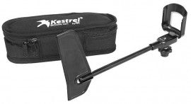 Kestrel 0782 Rotating Vane Mount and Carry Case, Kestrel 5 Series