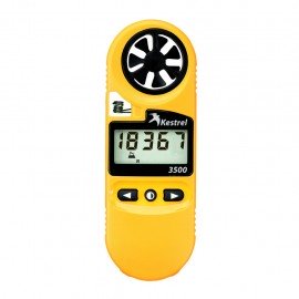 Kestrel 3500DT Weather Meter / Digital Psychrometer +Delta-T 0835DT