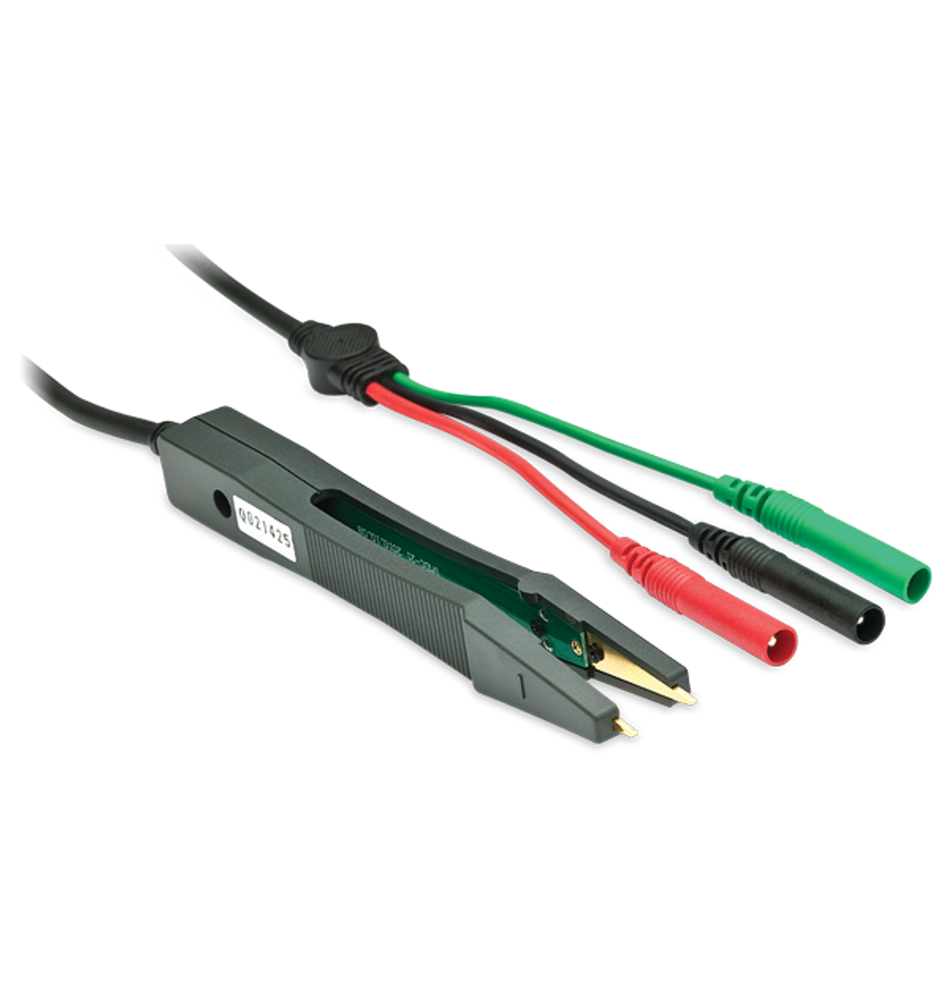 EXTECH SMD Component Tweezers (LCR203)