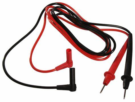 Fluke TL75-1 Test Lead Sets
