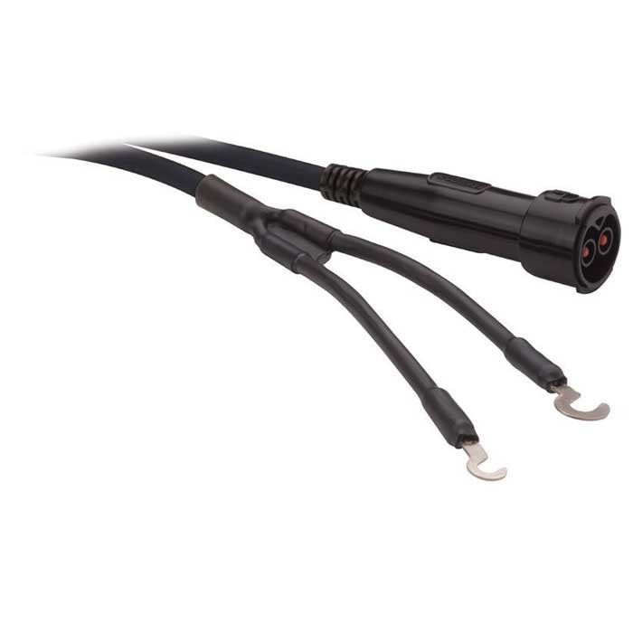 Megger TL3-C 3m Duplex Connect Test Lead (1006 454)