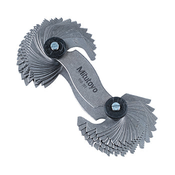 Mitutoyo 188-151 Screw Pitch Gage