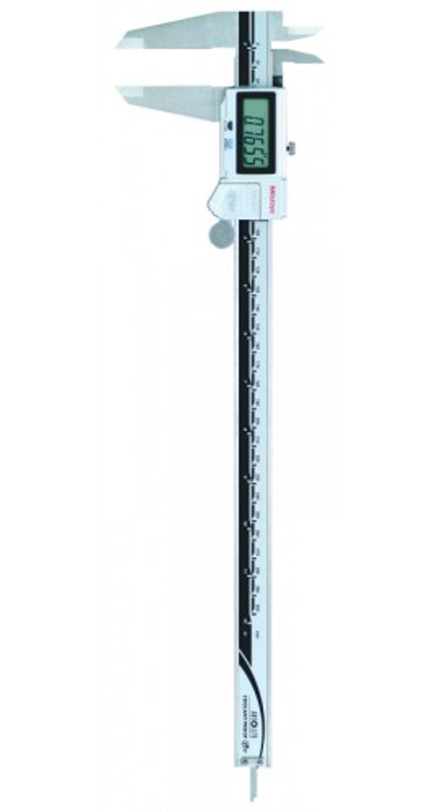 Mitutoyo 500-754-20 Absolute Coolant-Proof Caliper CD-P12"S, 0-12"/0