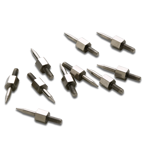 EXTECH Replacement Pins for MO200, MO210 (50 Pins) (MO200-PINS)
