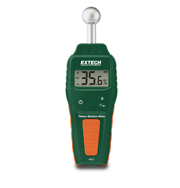 EXTECH Moisture Meter [MO57]