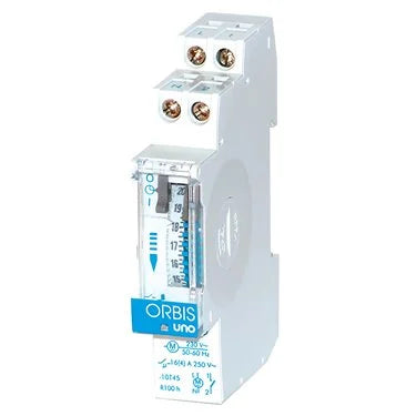 ORBIS OB400232 UNO QRD 230VAC 50-60 HZ