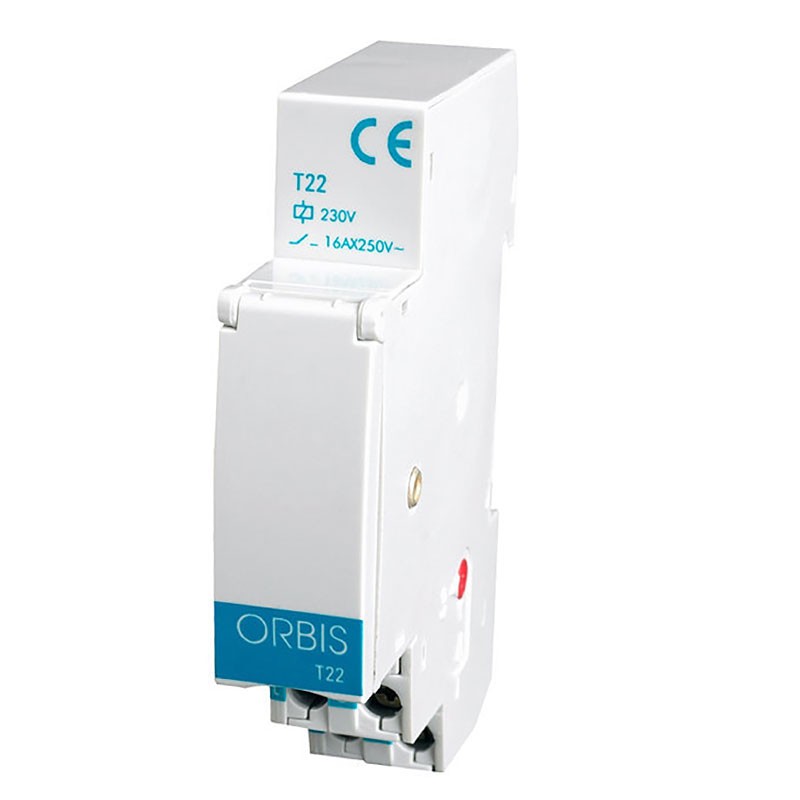 ORBIS OB063031 T22 230VAC 50-60HZ
