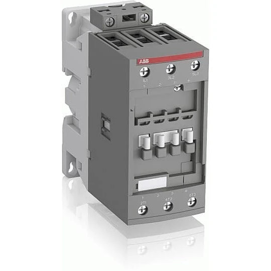 ABB  24-60V50/60HZ 20-60VDC Contactor