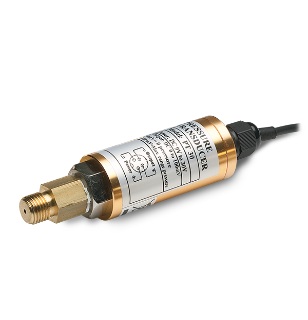 EXTECH PT30 Pressure Transducer