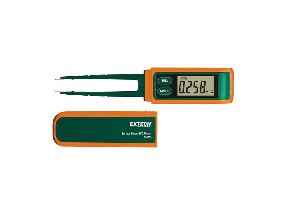 EXTECH TWEEZER STYLE PASSIVE