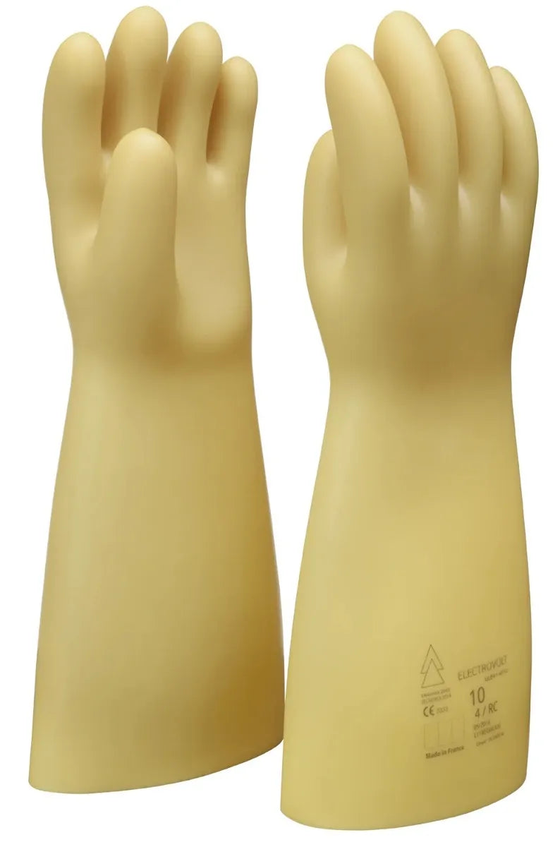 GLE41-4/11 – Regeltex Electrician Gloves 36000V, Size 11