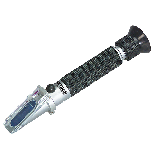 EXTECH Portable Brix Refractometer (RF18)