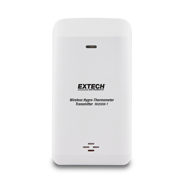 EXTECH Wireless Hygro-Thermometer Transmitter (RH200W-T)