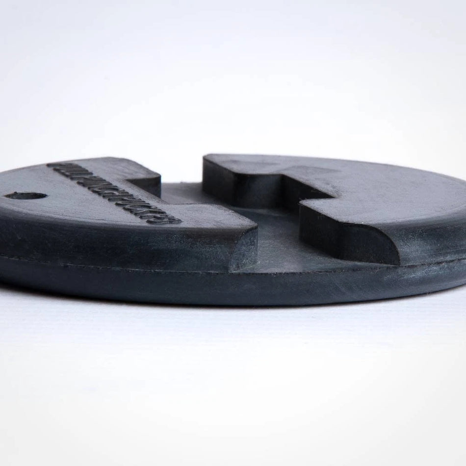 EZ-Grip Puck for Peghook