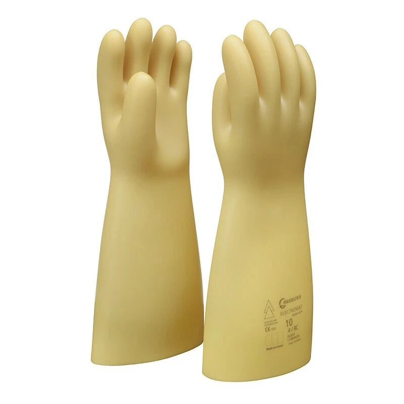 REGELTEX GLE36-00/11 Electrician Gloves 2,500V Size 11