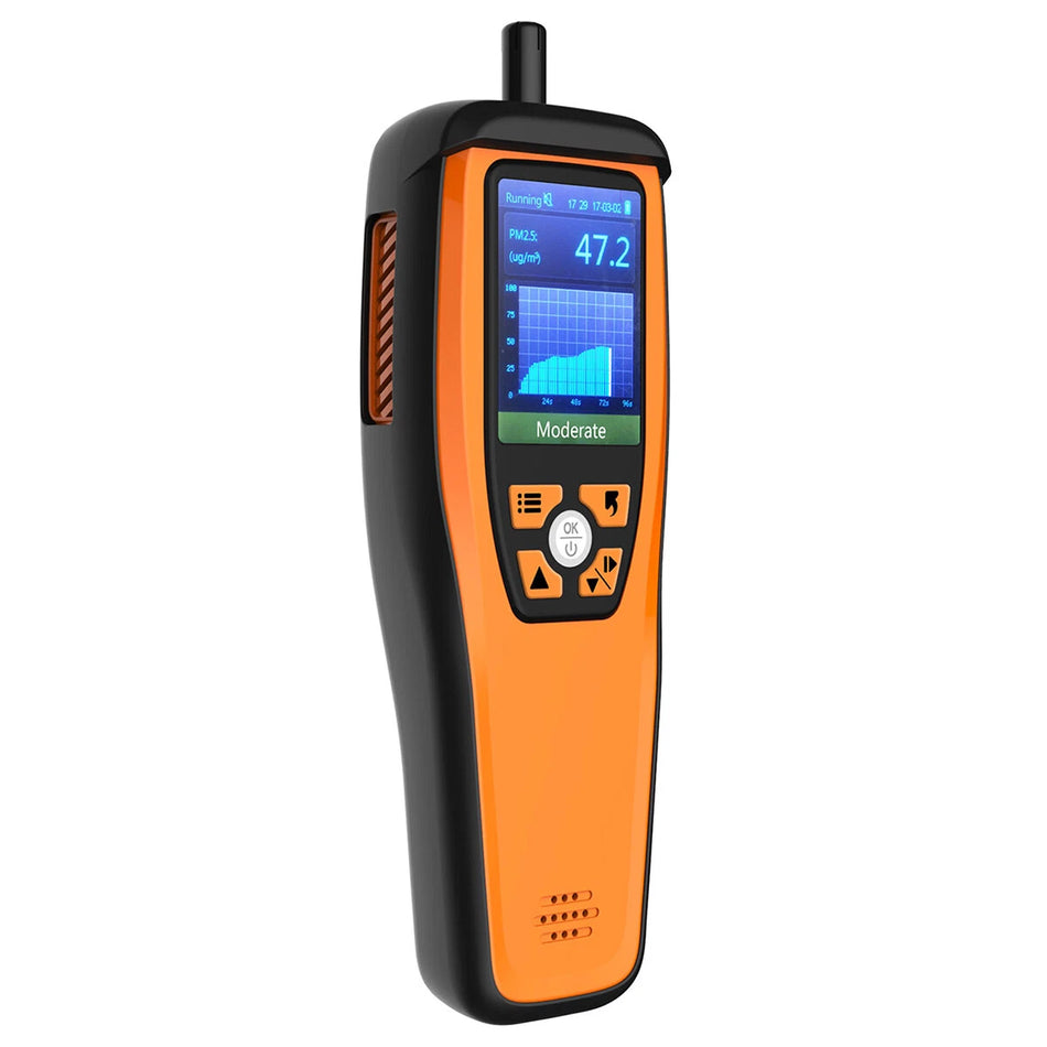 Temtop M2000C CO2 Meter