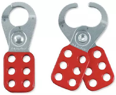 E-Square LOTO Lockout Hasp (ES-VC-SSH-P-SEC)
