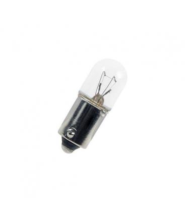 T10X28-24V-2 – Filament Lamp BA9S Base 24V 2W