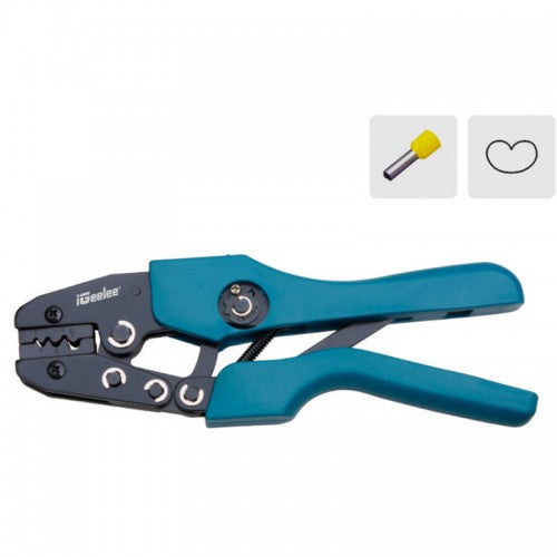 BESANTEK CRIMPING TOOLS 0.5-10MM (Model: AN-04WF)