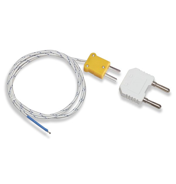 EXTECH TP873-5 Bead Wire Type K Temperature Probe
