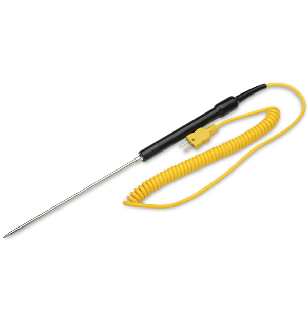 EXTECH TP882 TYPE K PROBE (-50 TO 1000°F)