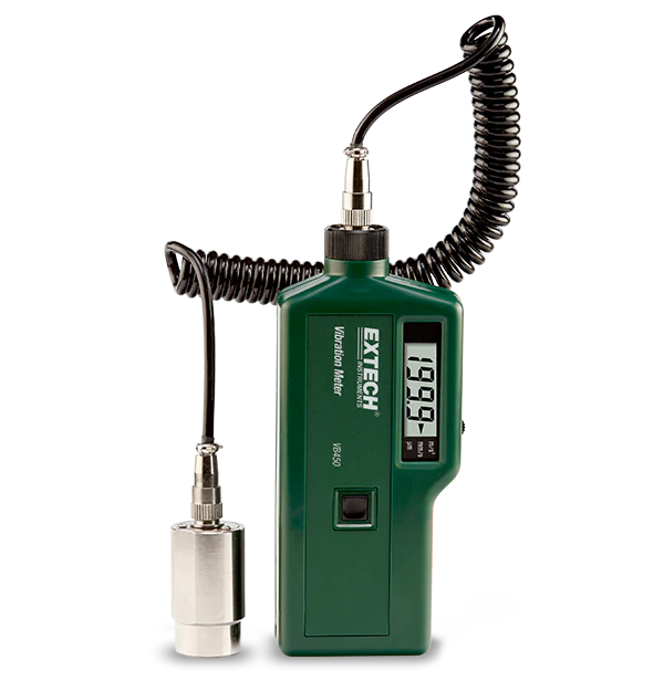 Extech VB450 Vibration Meter