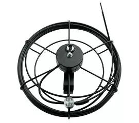 EXTECH Boroscope Probe with Camera (HDV-5CAM-10F)