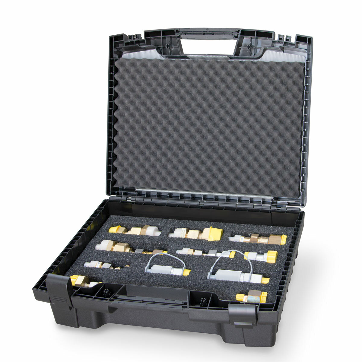 Dilo Set DILO SF6 ZOLLTARIF Adapter Set – ADWAA AL-JAZEERAH TRADING EST.